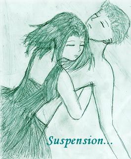 Suspension