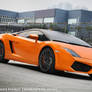 gallardo LP 560-4 bicolore 2