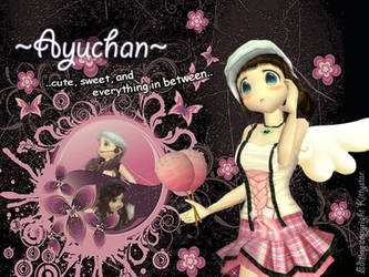 AudiPH: Ayuchan