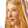 Lady Galadriel