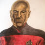 Captain Picard