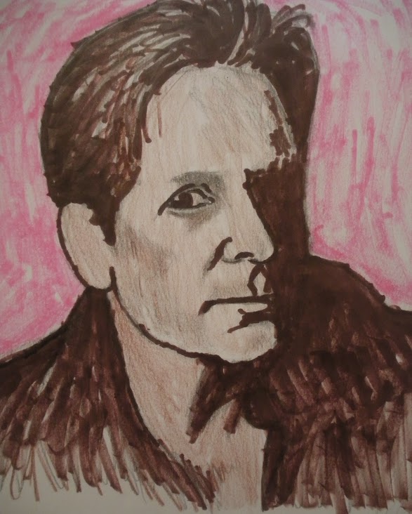 Michael J. Fox 2013