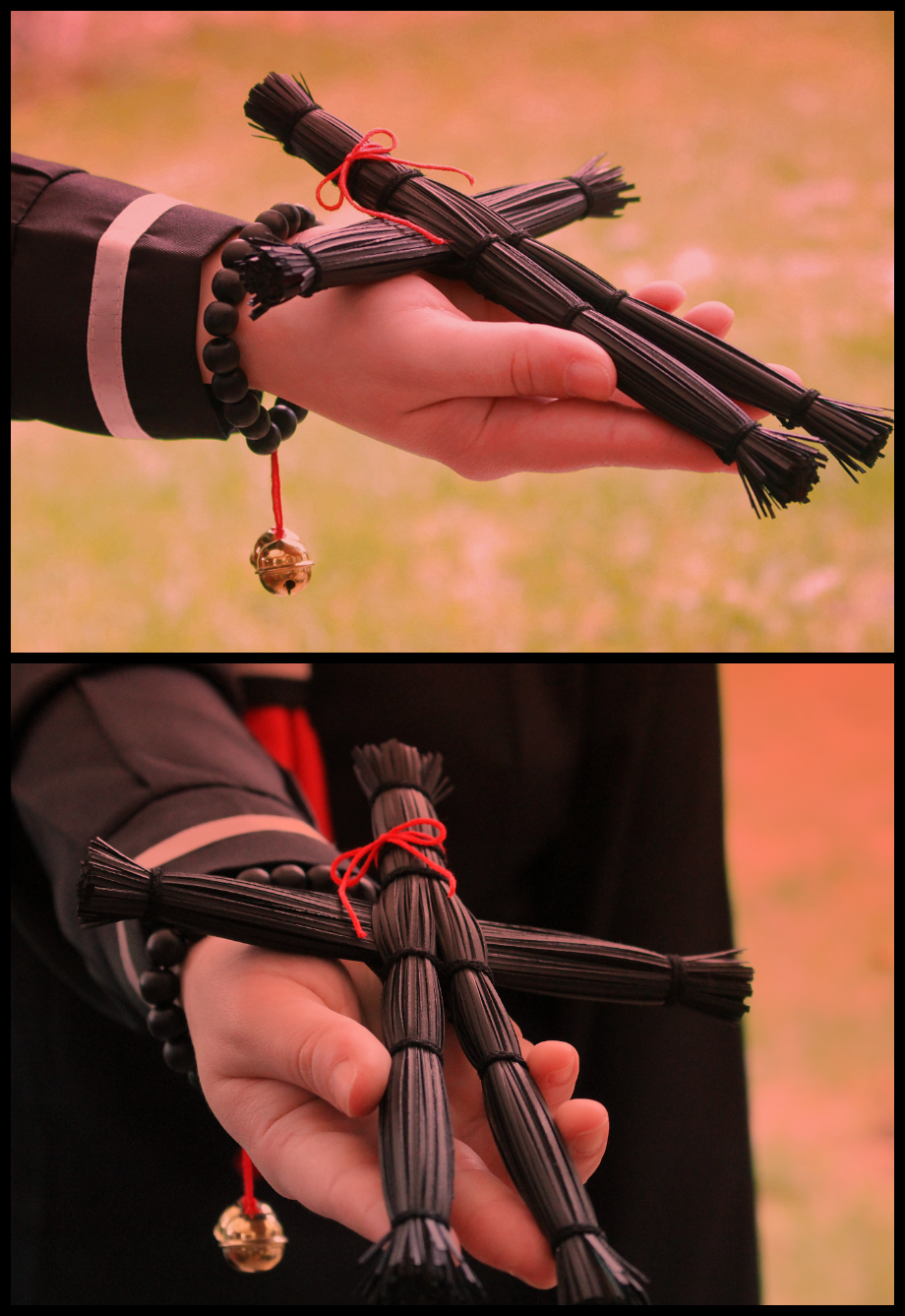 Jigoku shoujo deals doll