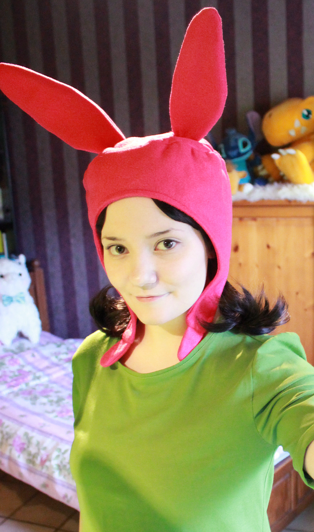 Louise Belcher