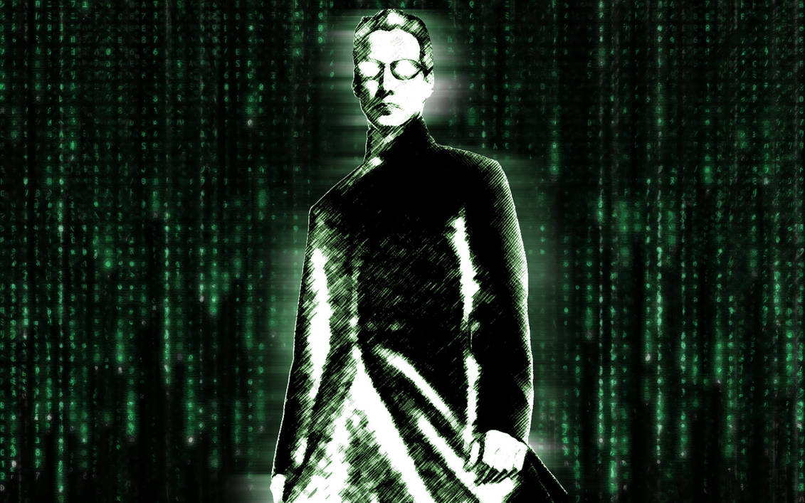 Matrix Neopfp The Matrix - Neo by Poisongage on DeviantArt