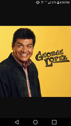 George Lopez