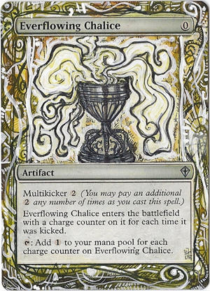 Magic Card Alteration: Divinity of Pride by Ondal-the-Fool on DeviantArt