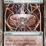 Magic Card Alteration: Sol Ring