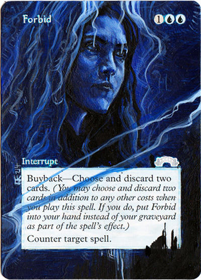 Magic Card Alteration: Divinity of Pride by Ondal-the-Fool on DeviantArt