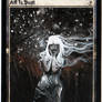 Magic The Gathering Alteration: All is Dust