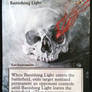 Magic Alteration: Banishing Light