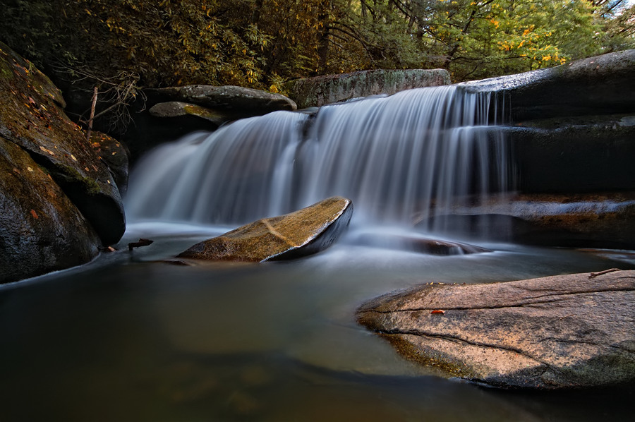 ledge falls ii