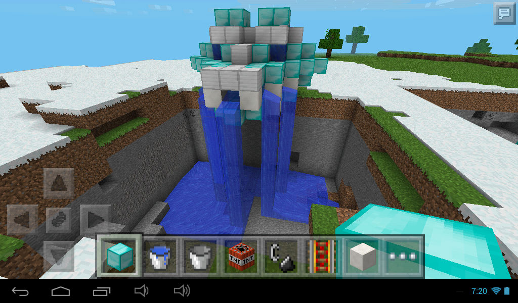 minecraft~da? by Rp-Human-Russia on DeviantArt