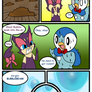 PMD-E Team DarkWave Page 3: Temporal Terraforming