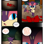 Misson 7 Page One: Time Unraveled