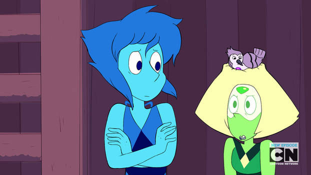 Peridot, What Exactly IS Gem Harvesting?