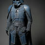 Porkshank3 Darth Vader Full Body Armor Made Of Den