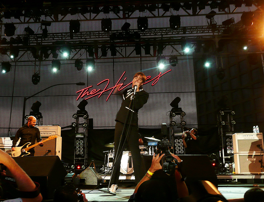 The Hives 4