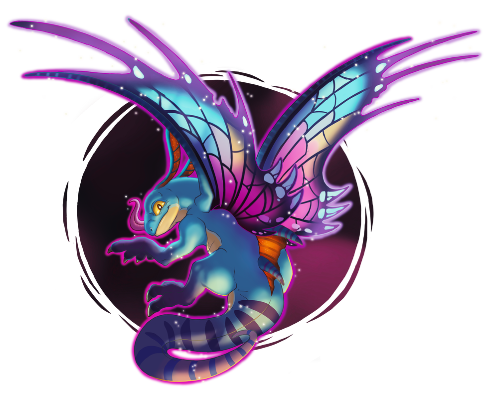 Brightwing. by BananaPistol on DeviantArt