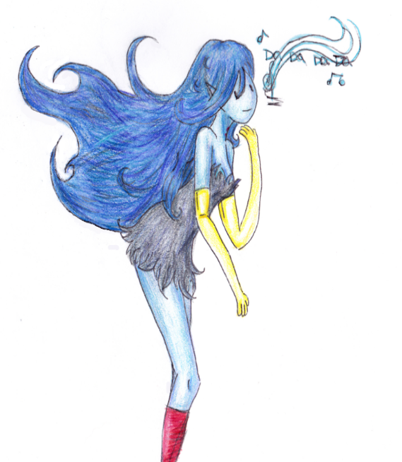 Marceline traditional