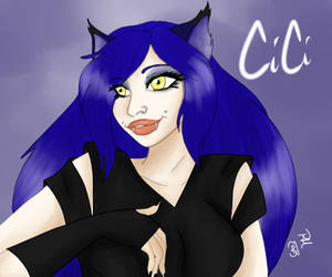 Cici redraw