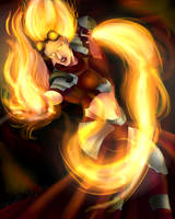 ::.MTG: Chandra.::