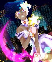 ::.::Magical Girl::.::