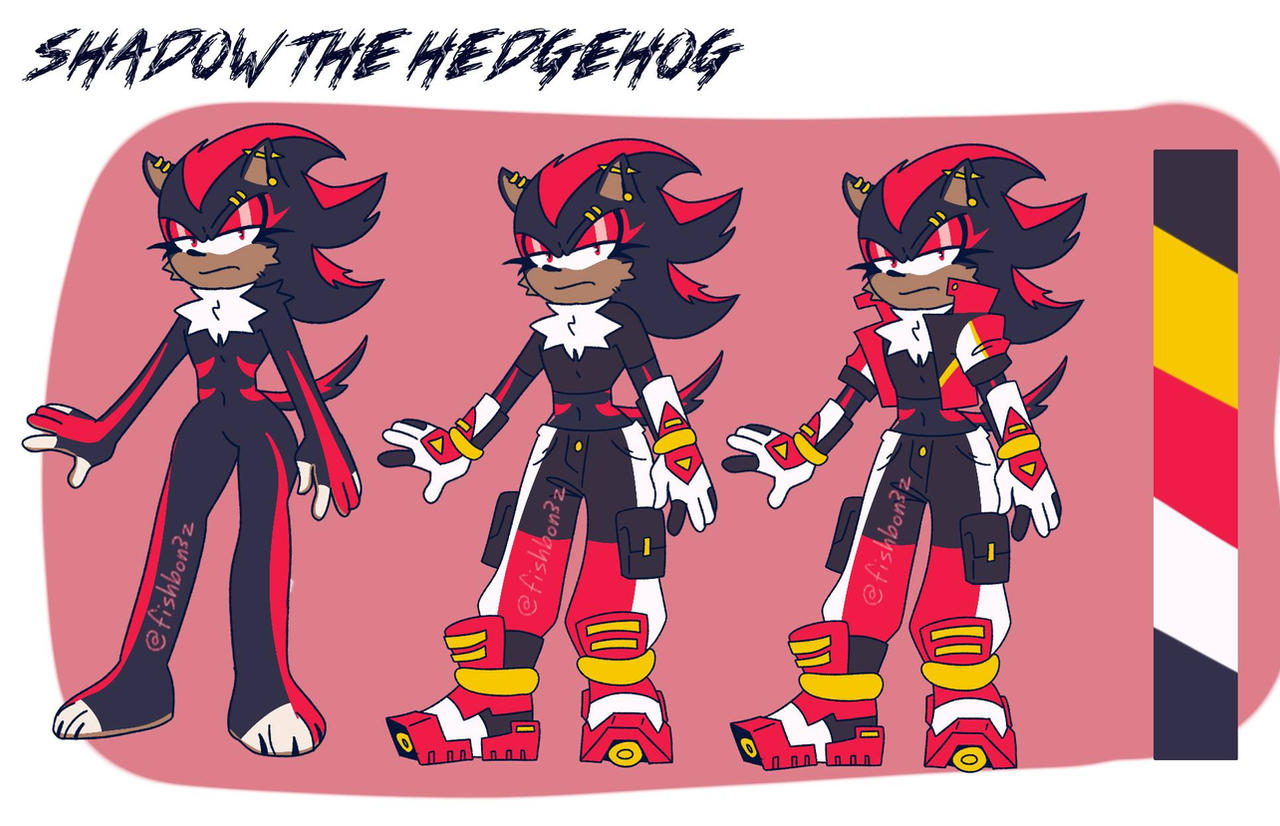Shadow Prom Deviantart Shadow design r(ef) by Fishbon3z on DeviantArt