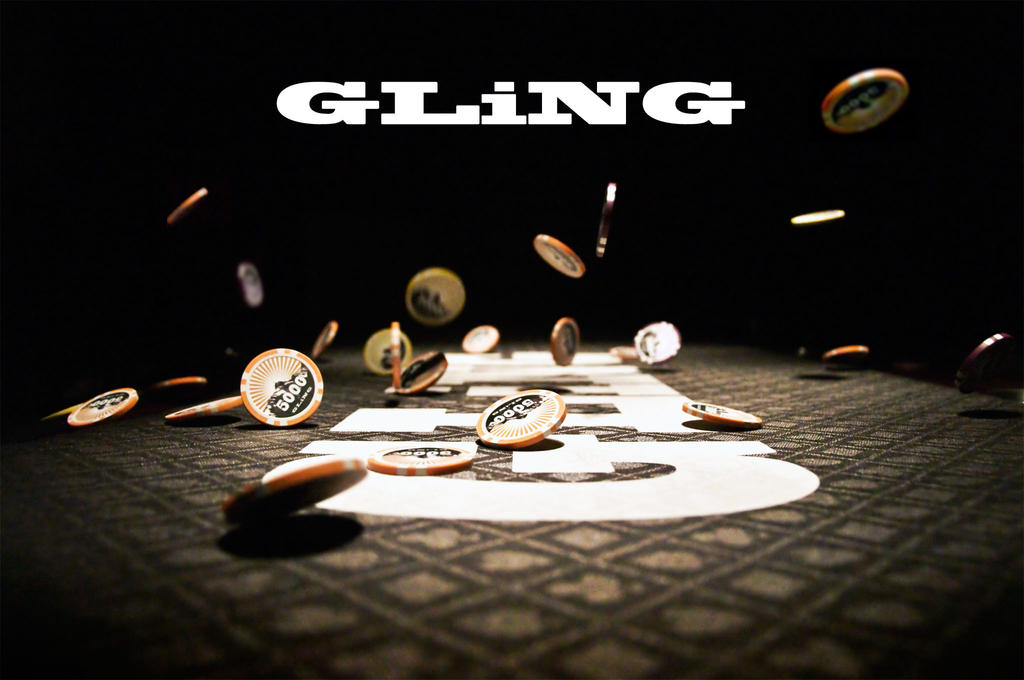 GLiNG Poker