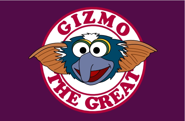 Gizmo the Great