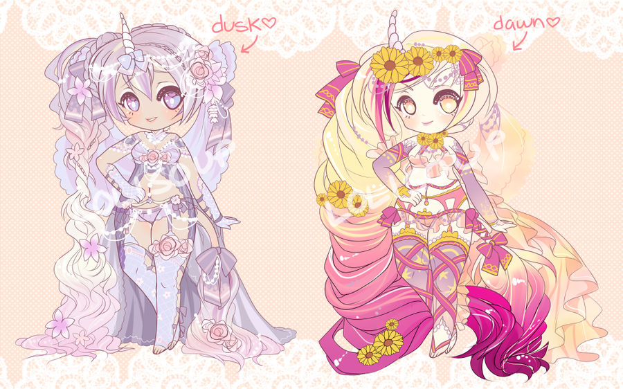 TIME ADOPTABLE AUCTION CLOSED