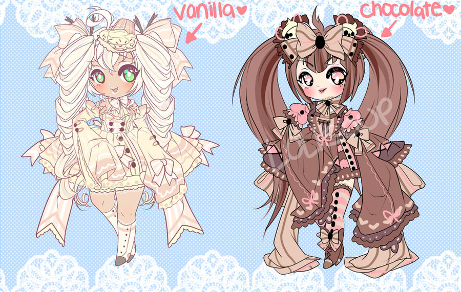 SWEET ADOPTABLE AUCTION CLOSED