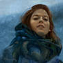 Game of Thrones -Ygritte