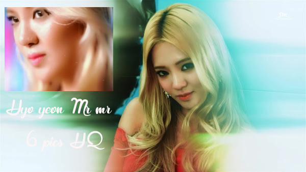 Photopack Hyo Yeon