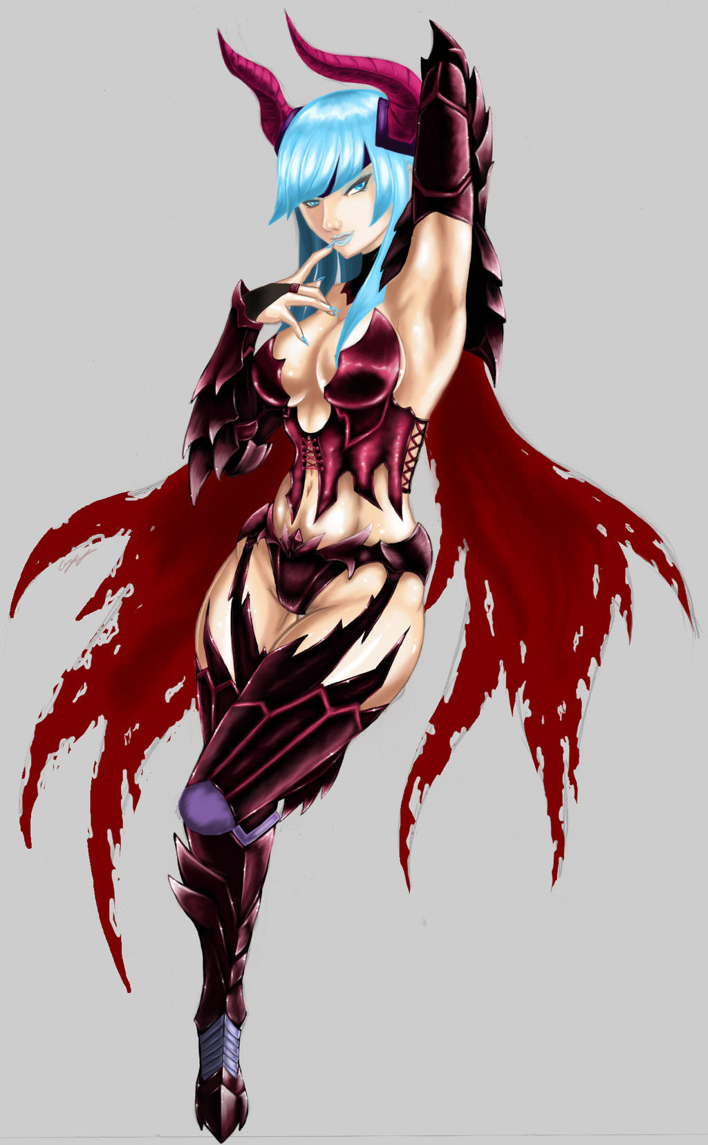 Monster Hunter 4 Ultimate Gore S Armor By Evanyaj6 On Deviantart Monster Hunter 4 Ultimate Gore S Armor By Evanyaj6 On Deviantart