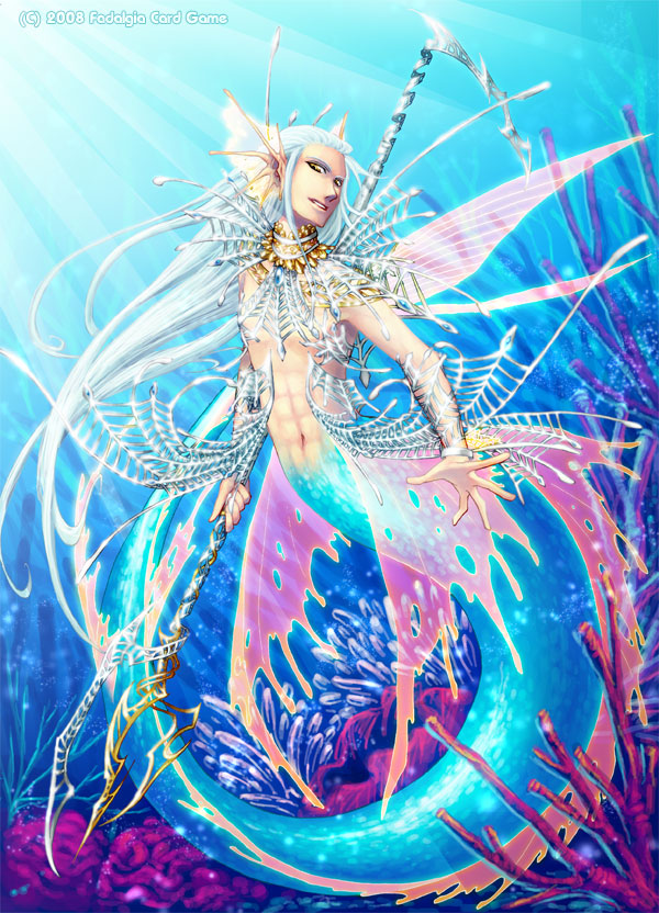 Fadalgia : Ocean Guard