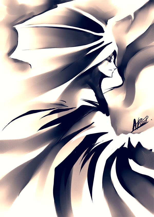 Demon Flow by rusharil on DeviantArt