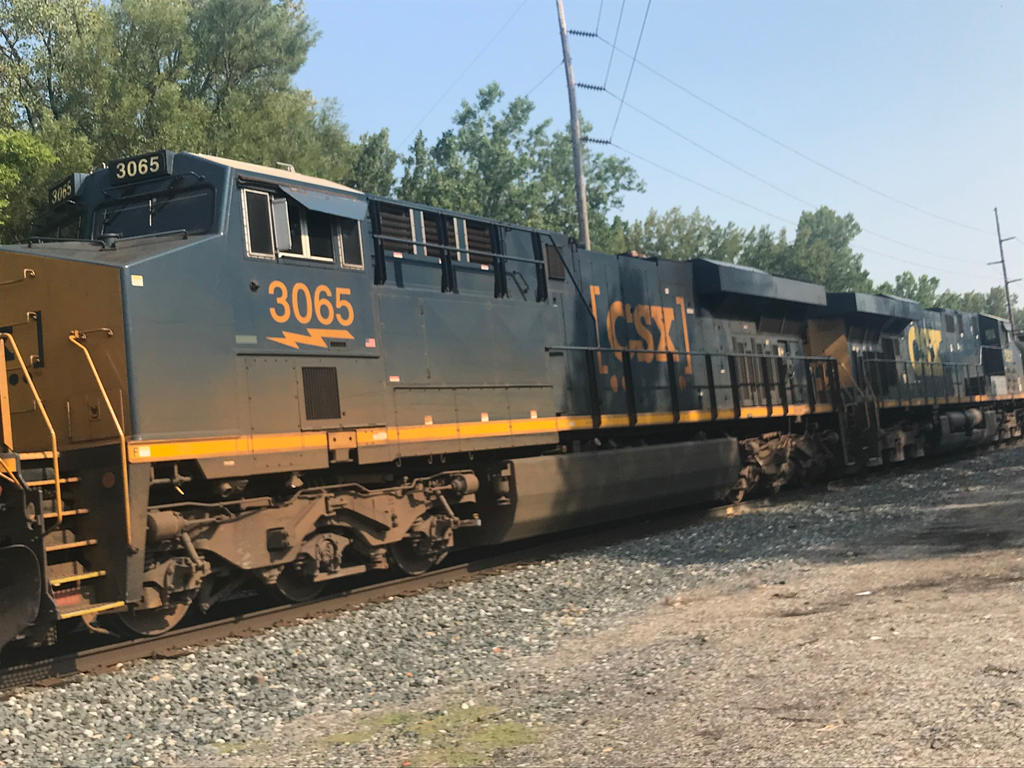 First Csx Yn2 CSX Railroad YN2 Locomotive by TheRailwayMan1997 on DeviantArt