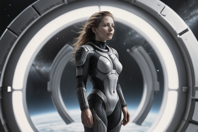Deviantart Interstellar Flag Interstellar by uberderf on DeviantArt
