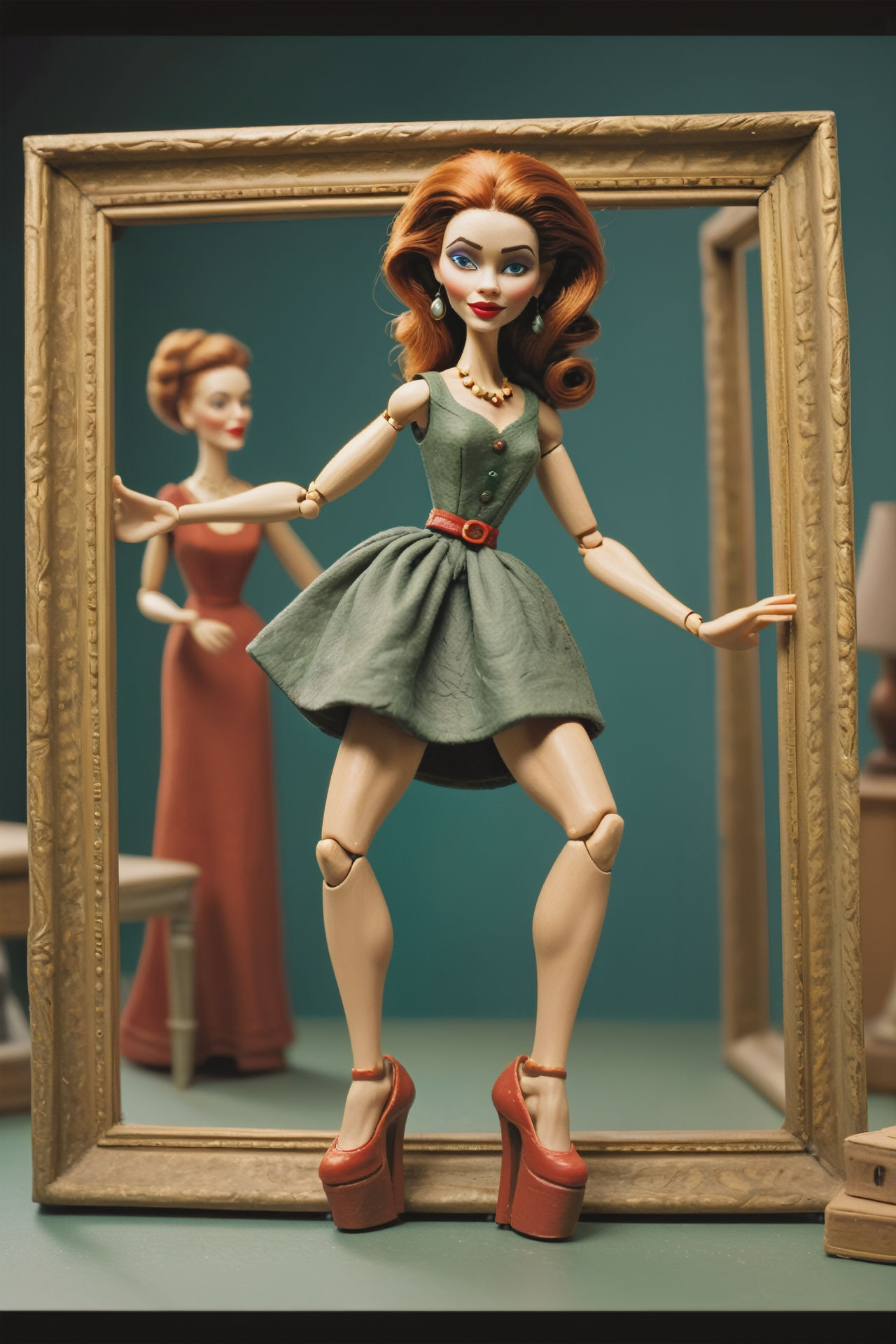 Stop Motion Deviantart Stop-Motion Animation by uberderf on DeviantArt