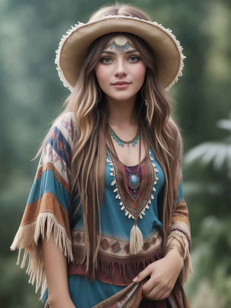 Bohemian by uberderf on DeviantArt Bohemian by uberderf on DeviantArt