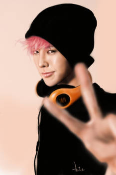 G-Dragon