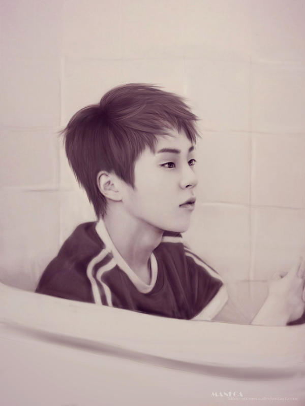 Xiumin