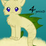 Seadragon-cat Adopt