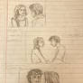 Melina and Jim comic