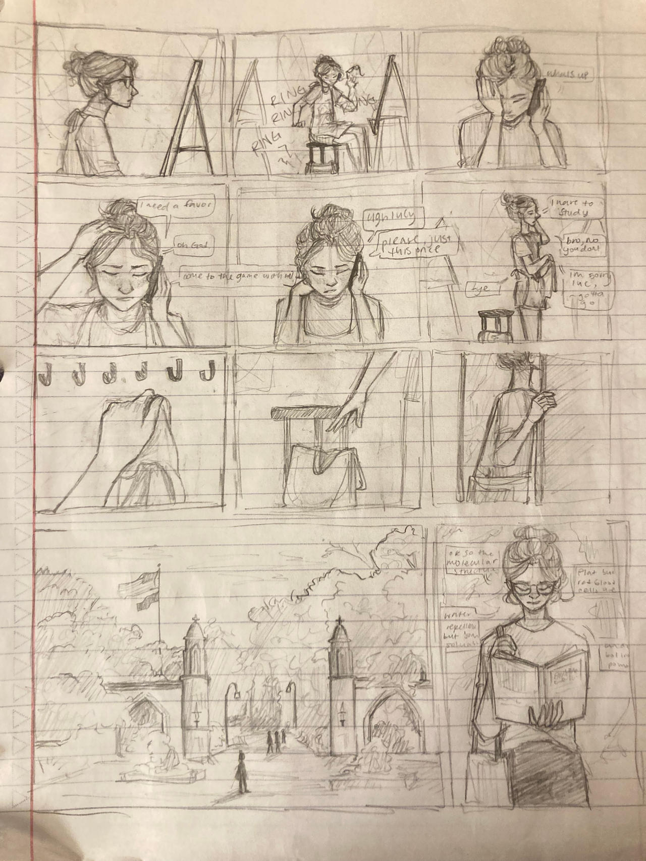 Comic