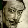 salvador dali