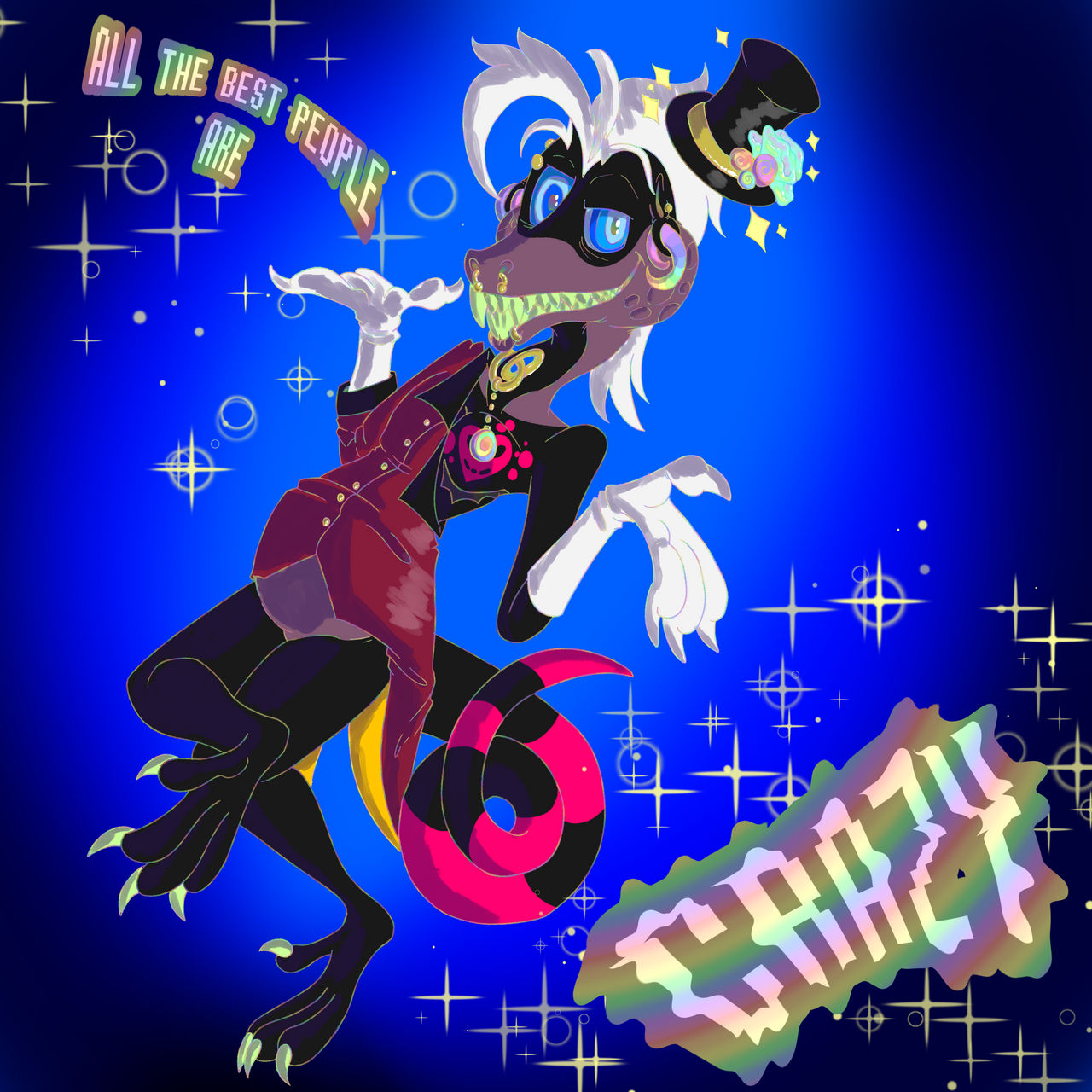 Mad Style Deviantart Mad Hatter by AustinTrashman on DeviantArt