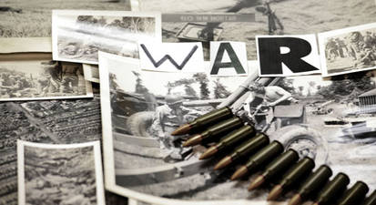 wAr