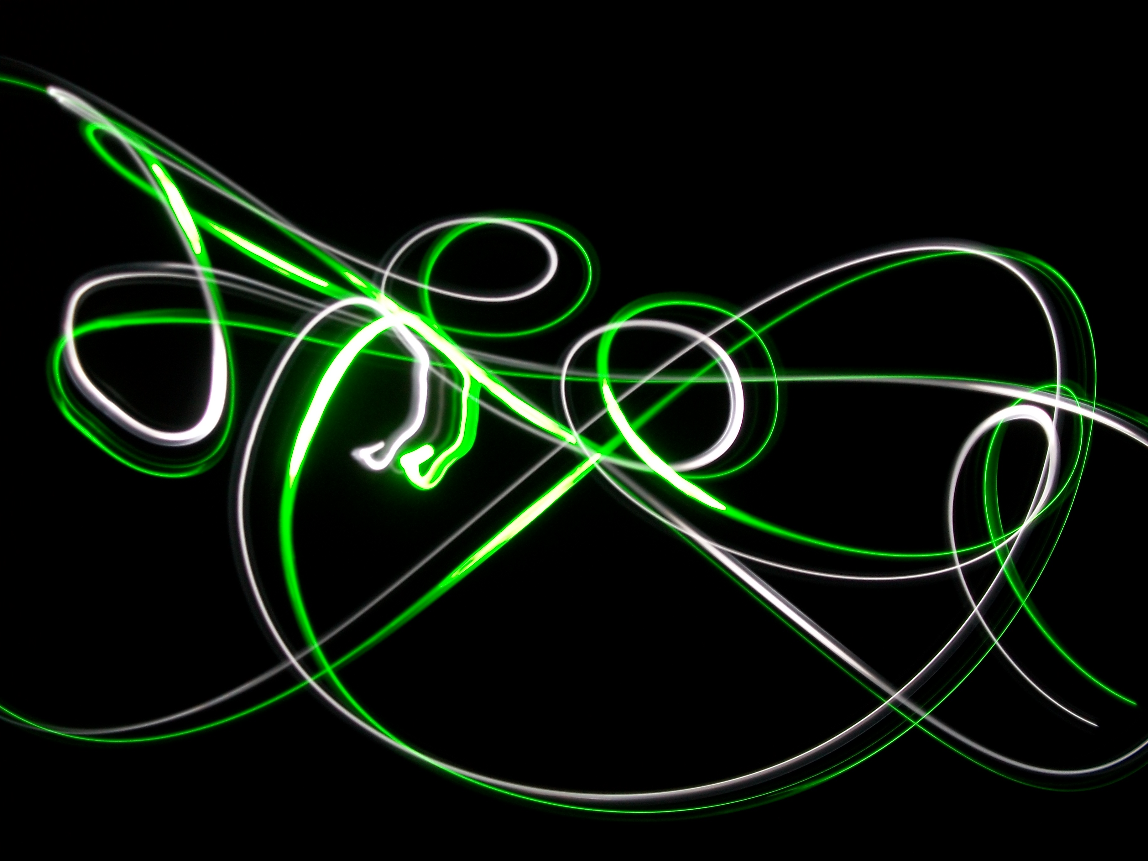 Light Painting 2